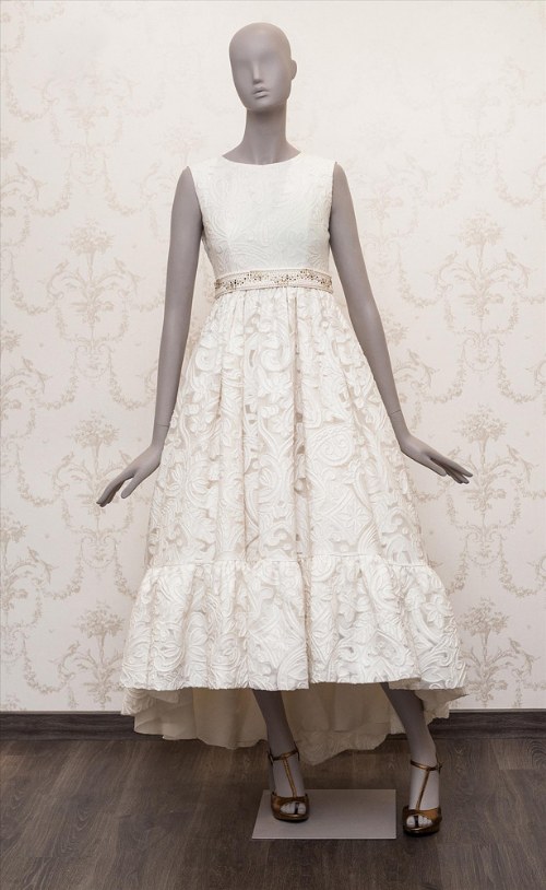 vestidos novia vintage