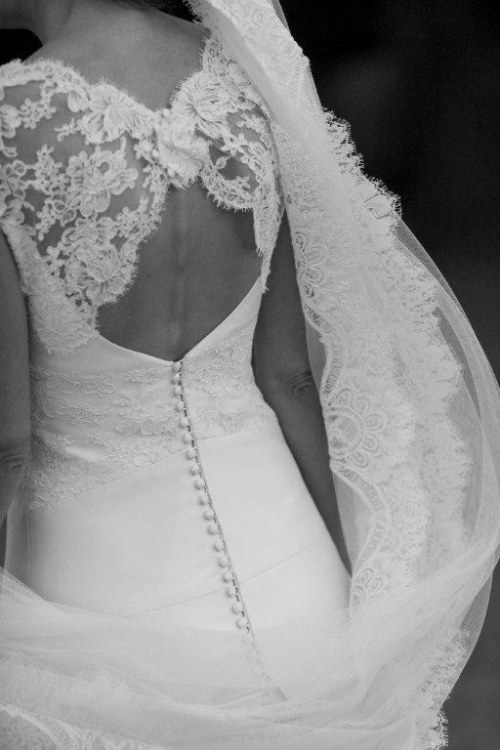 vestidos novia vintage