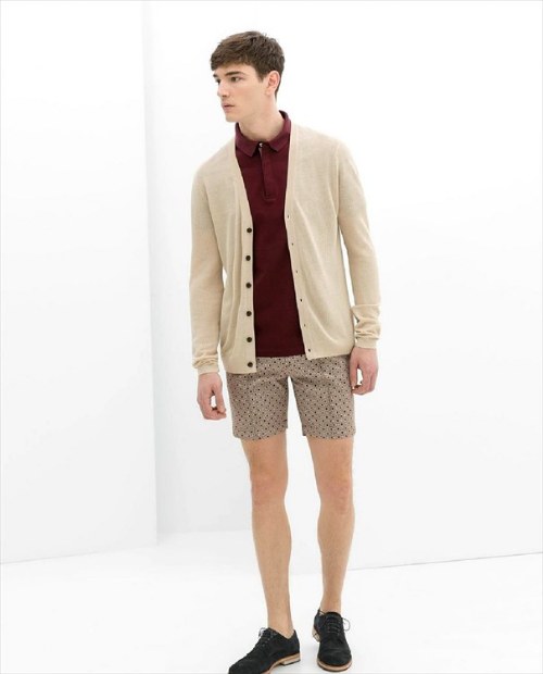 zara primavera moda hombres