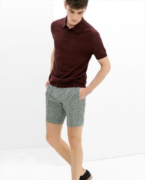 zara primavera moda hombres