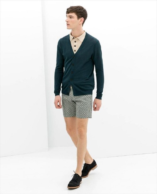 zara primavera moda hombres