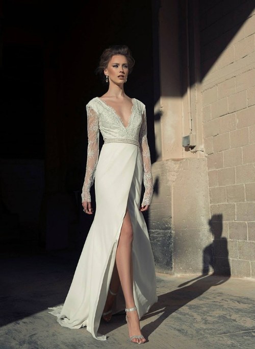 Ada Heftez 2014 bridal collection