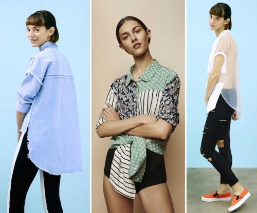 asos catalogo verano