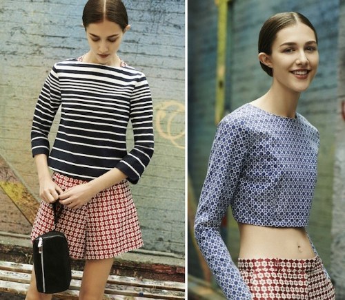 asos catalogo verano