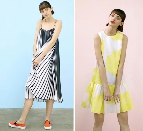 asos catalogo verano