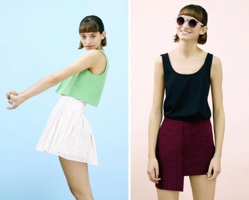 asos catalogo verano