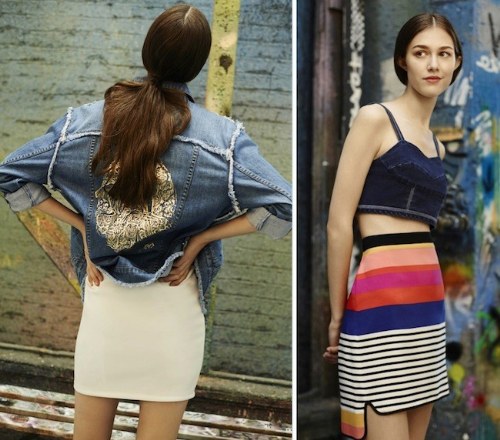 asos catalogo verano