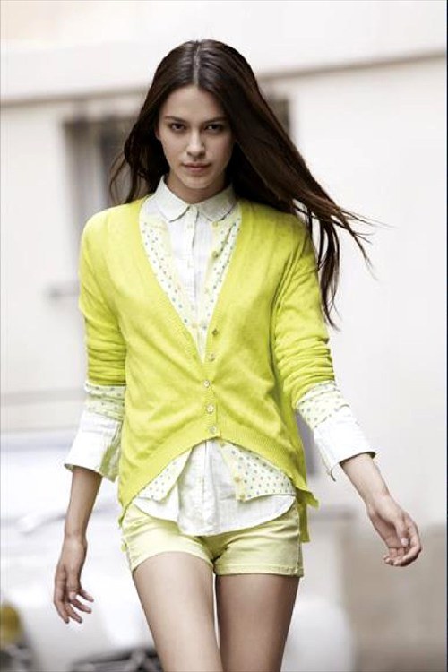 united colors of benneton primavera verano