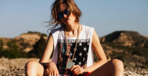 bershka catalogo junio