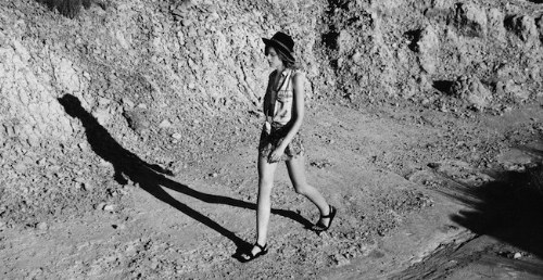 bershka catalogo junio