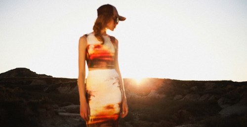 bershka catalogo junio