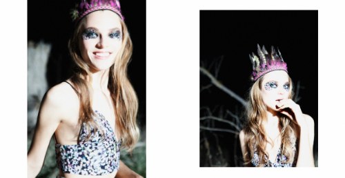 bershka catalogo junio