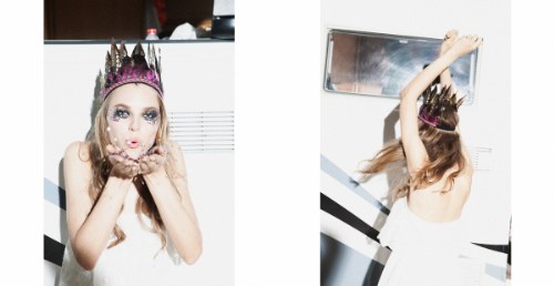 bershka catalogo junio
