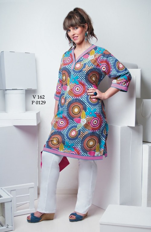 vestidos carisal gorditas