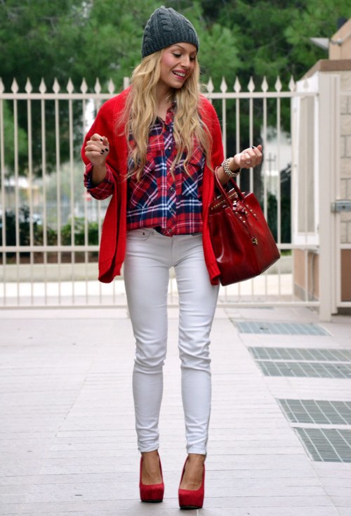 tacones altos colores