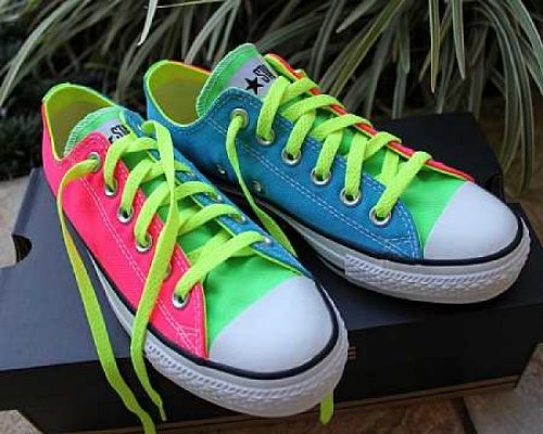 converse decoradas modificadas