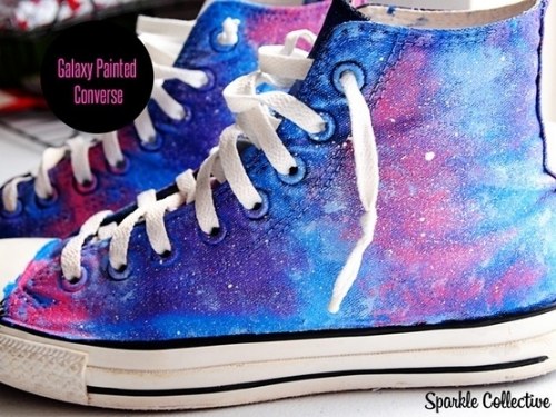 converse decoradas modificadas