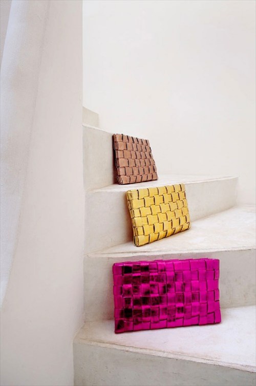 hoss intropia bolsos primavera verano