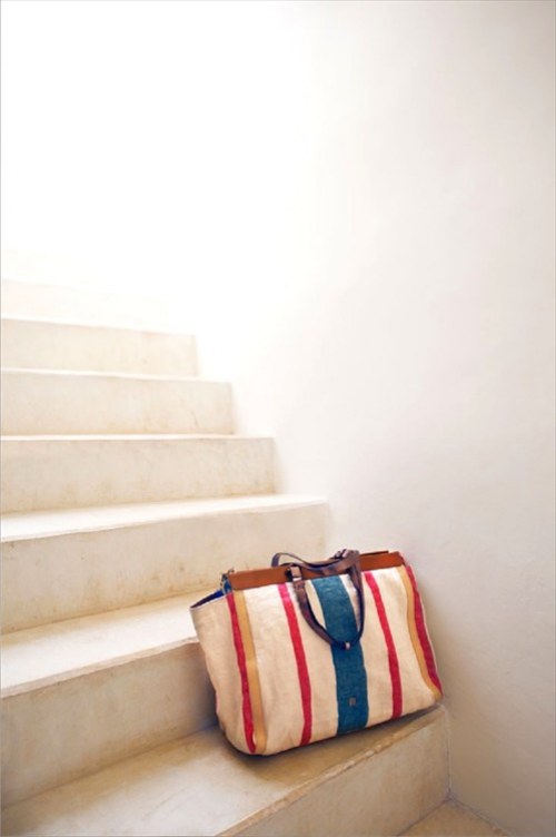 hoss intropia bolsos primavera verano