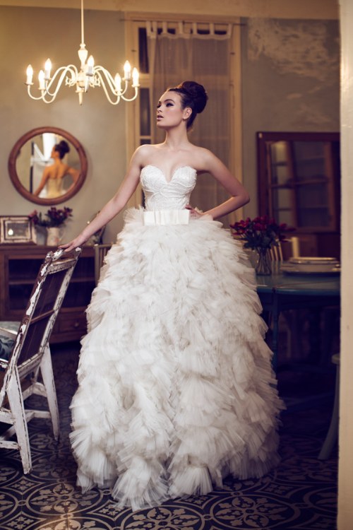 irit shtein vestidos novia