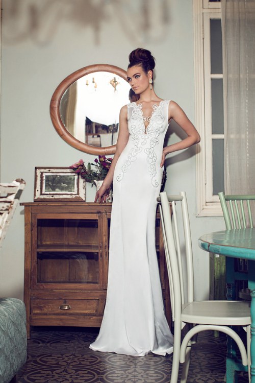 irit shtein vestidos novia