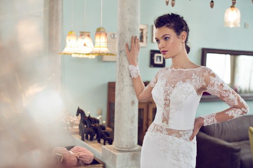irit shtein vestidos novia