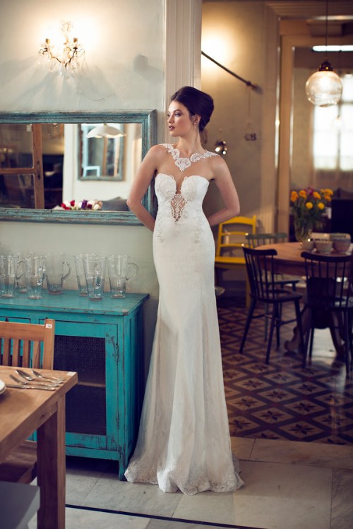 irit shtein vestidos novia