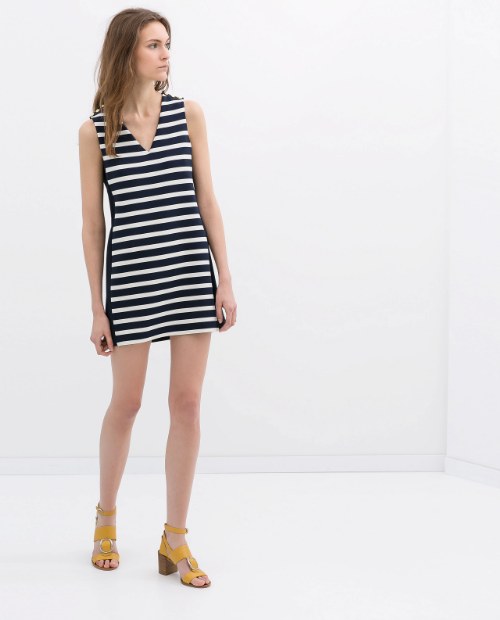 outfits look marinero
