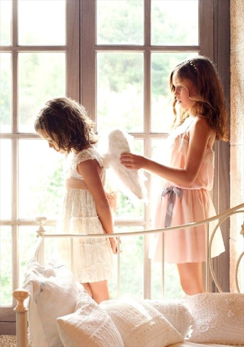 ropa infantil nanos primavera verano