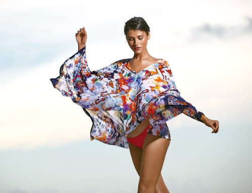 pain de sucre trajes de baño