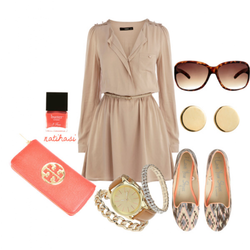 combinaciones outfits verano primavera
