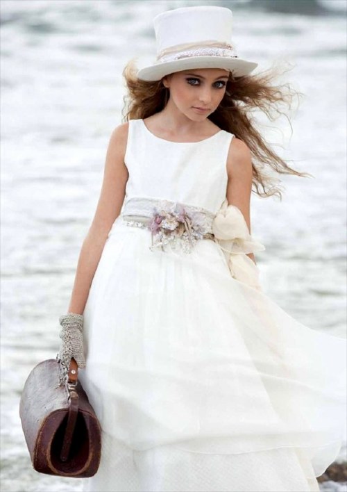 rubio kids moda infantil primavera