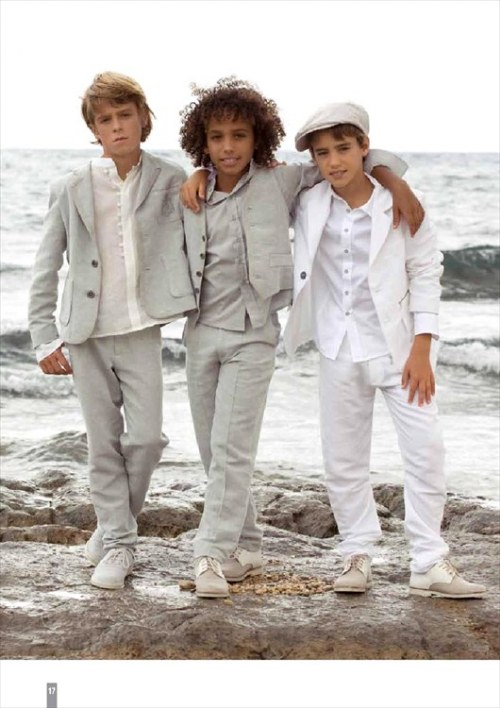 rubio kids moda infantil primavera