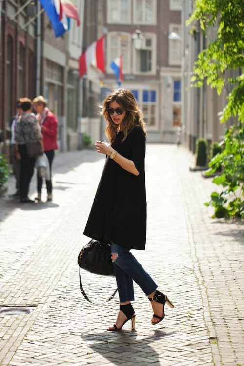 tendencia de la semana