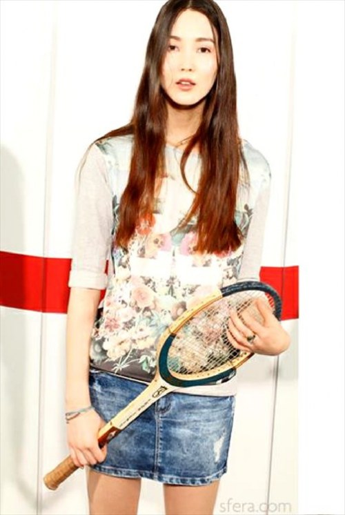 sfera catalogo primavera