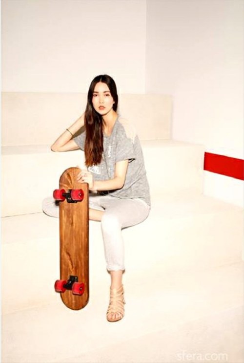 sfera catalogo primavera