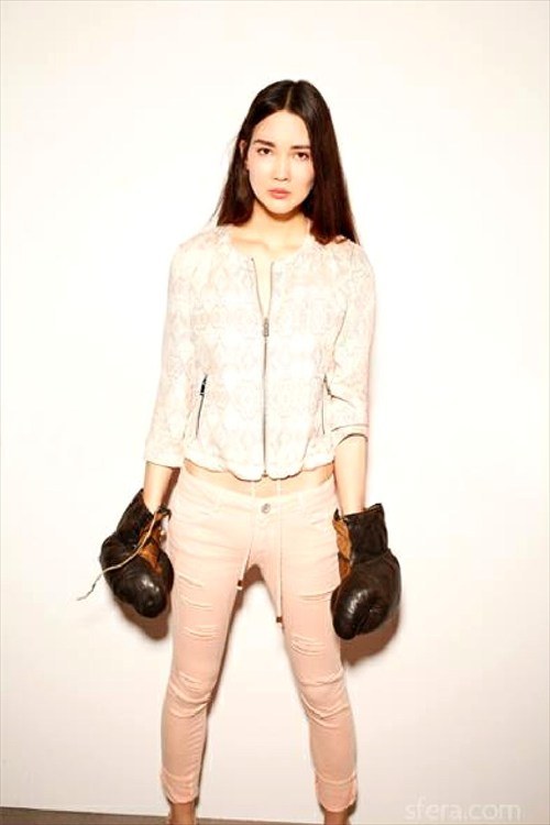 sfera catalogo primavera