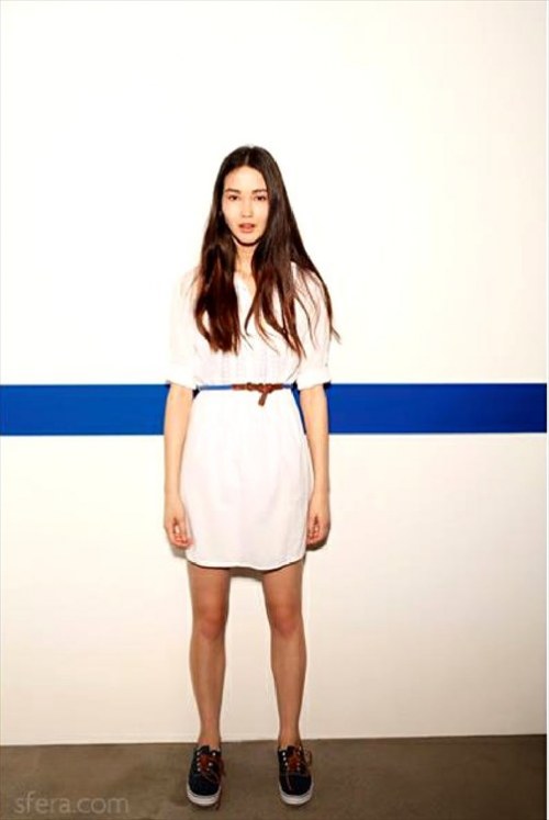 sfera catalogo primavera