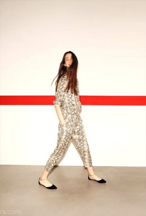 sfera catalogo primavera