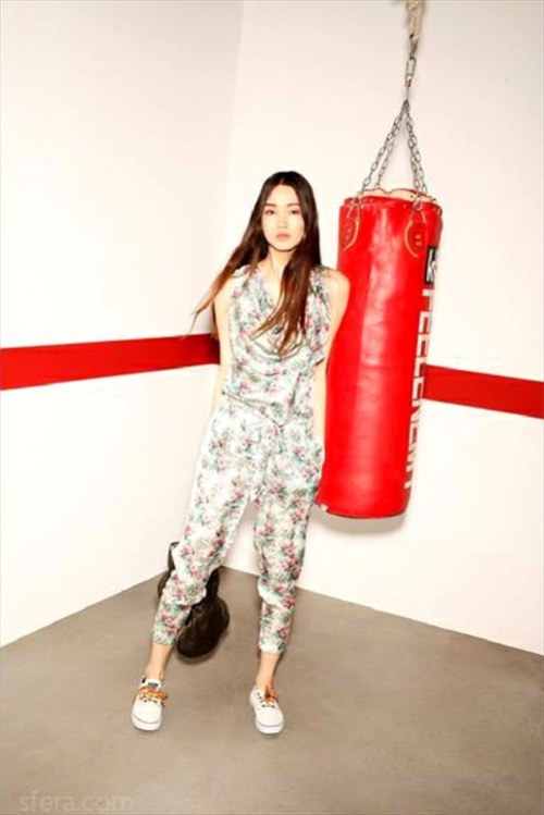 sfera catalogo primavera