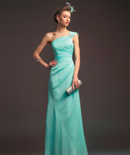 Aire Barcelona 2014 Vestidos de Fiesta | AquiModa.com