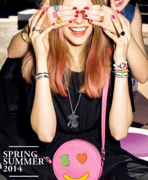 catalogo tous primavera verano 2014