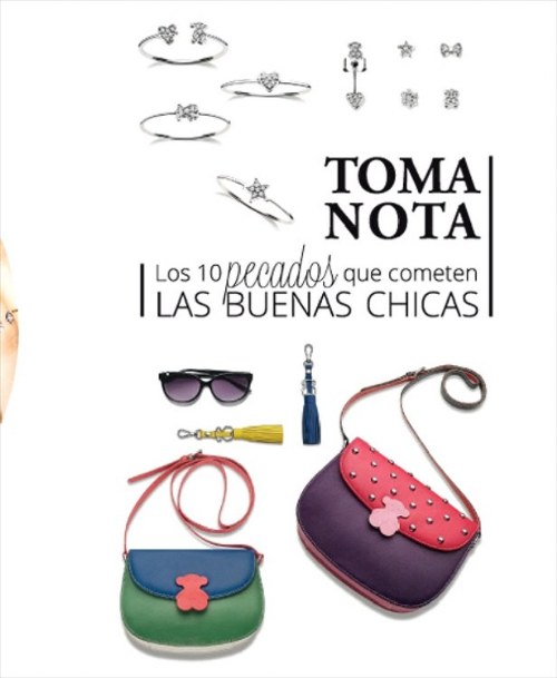 catalogo tous primavera verano 2014