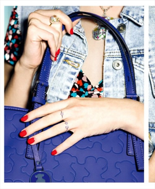 catalogo tous primavera verano 2014