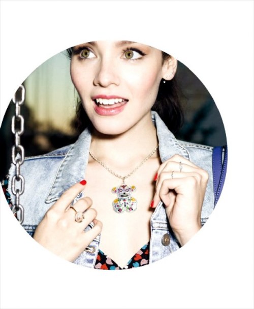 catalogo tous primavera verano 2014