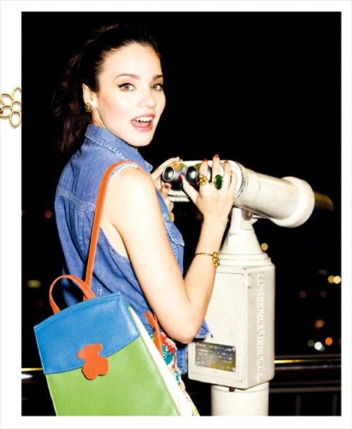catalogo tous primavera verano 2014