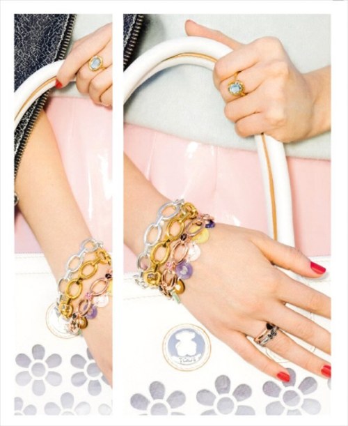 catalogo tous primavera verano 2014