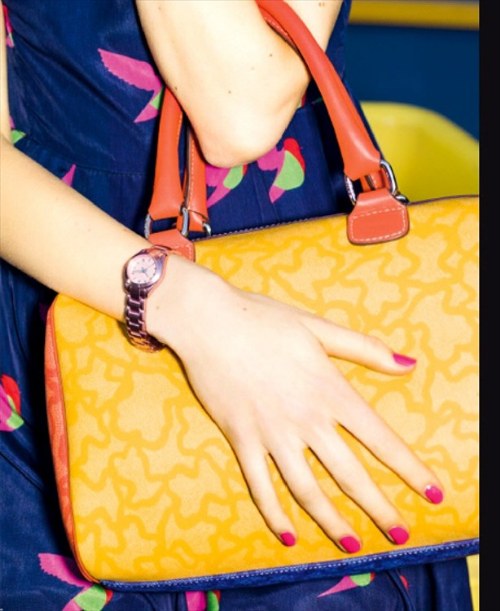 catalogo tous primavera verano 2014