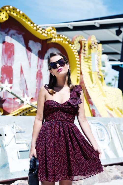 vestidos para primavera