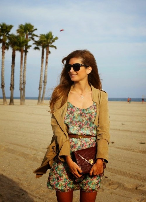 vestidos para primavera 